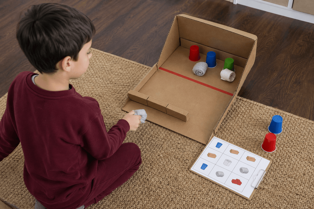 9 Fall Activities for Kids Ages 5-8 That Don’t Feel Babyish