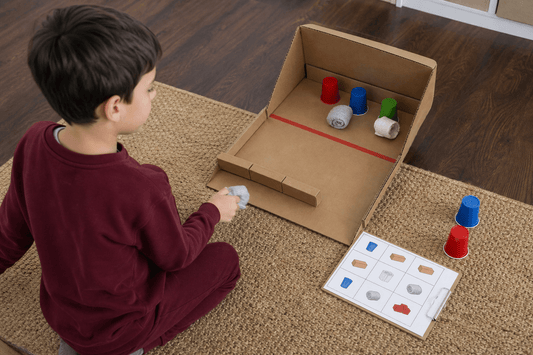 9 Fall Activities for Kids Ages 5-8 That Don’t Feel Babyish
