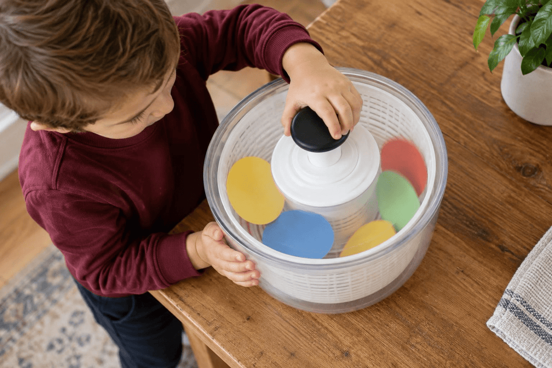 8 Kindergarten STEM Activities for Kids Ages 5-6 Using Household Items