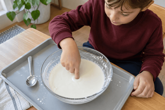 7 Fun STEM Activities for Kids Ages 7-8 Who Get Bored Fast