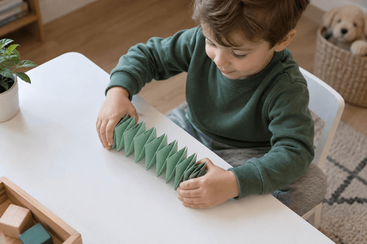7 Preschool STEM Activities for Kids Ages 3-4 That Don't Make a Huge Mess