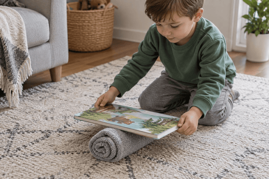 7 Preschool STEM Activities for Kids Ages 3-4 With Almost No Prep
