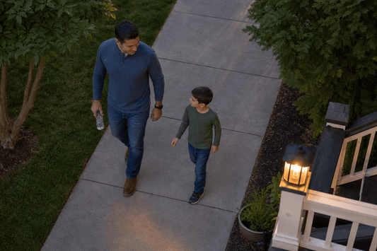 7 Fall Activities for Kids Ages 5-8 After Too Much Candy