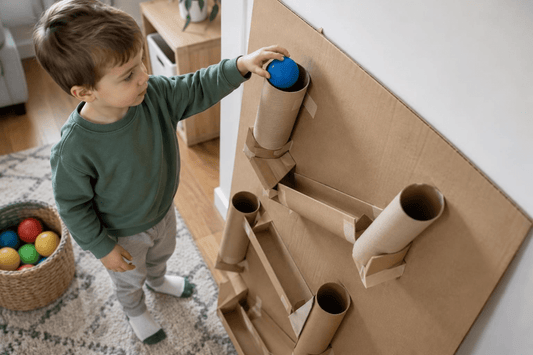 7 Preschool STEM Activities for Kids Ages 3-4 That Actually Keep Them Busy