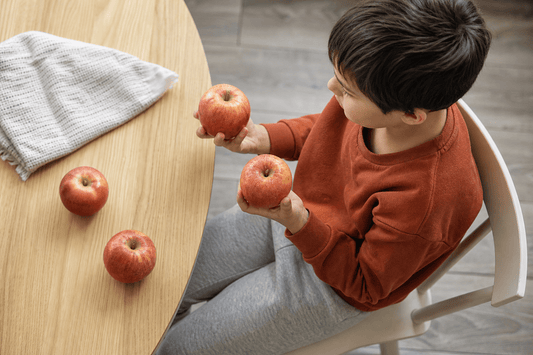 9 Montessori Fall Activities for Kids Ages 5-8