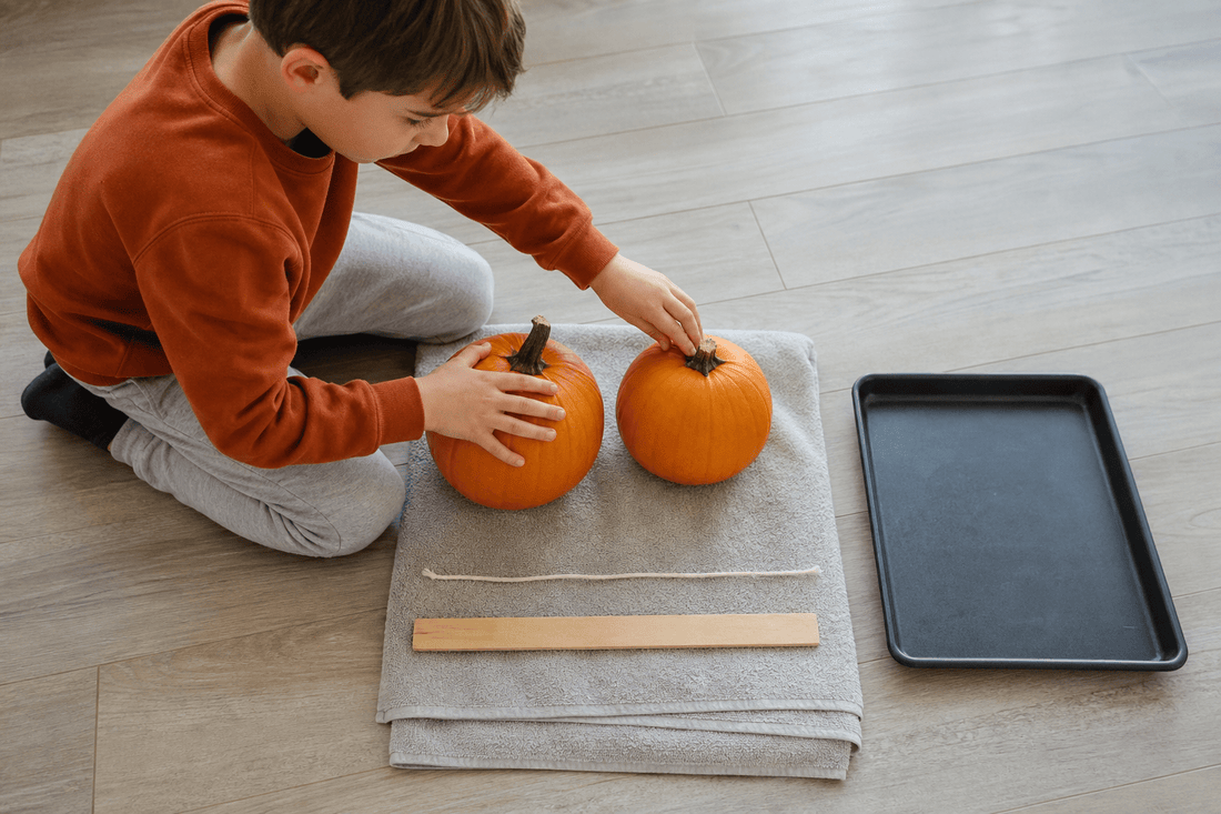 9 Montessori Fall Activities for Kids Ages 5-8 That Don’t Feel Babyish