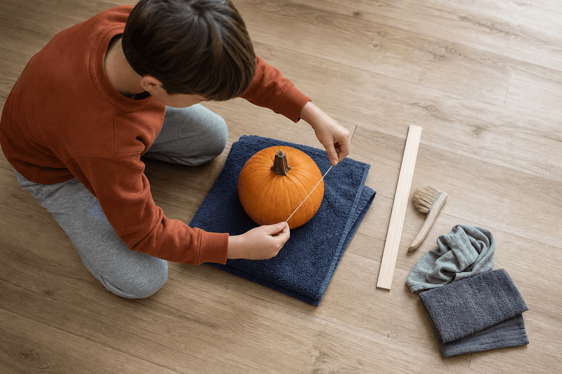 9 Montessori Fall Activities for Kids Ages 5-8 That Actually Keep Them Busy