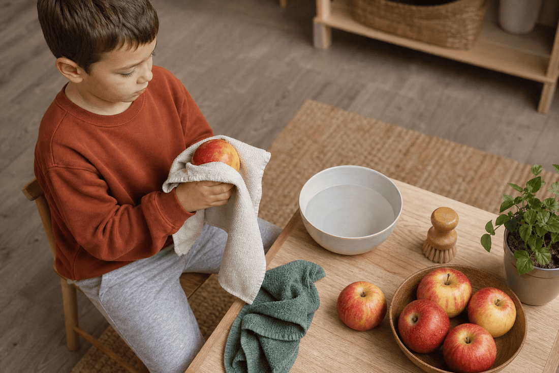 15 Montessori Activities That Keep Them Busy For An Hour
