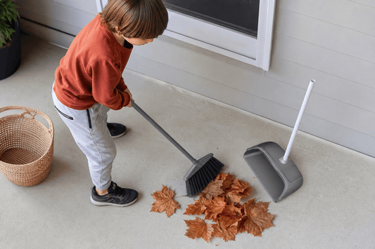 9 Montessori Fall Practical Life Activities for Kids Ages 5-8