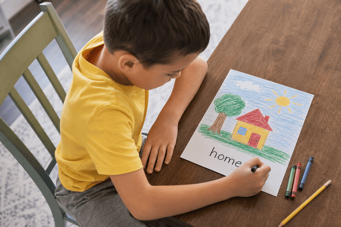 9 Fine Motor Activities for Reluctant Writers Ages 5-8