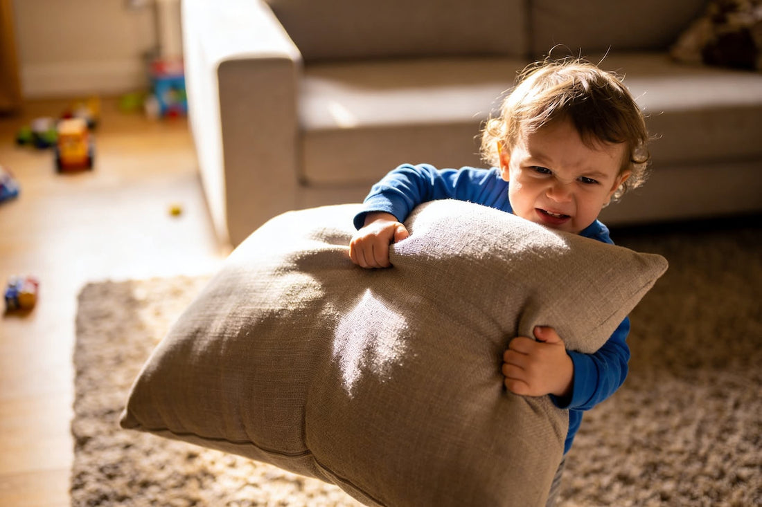 8 Montessori Activities for 2 Year Olds Who Need a Reset