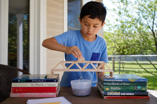 9 Summer Activities for 8 Year Olds Who Need a Real Challenge