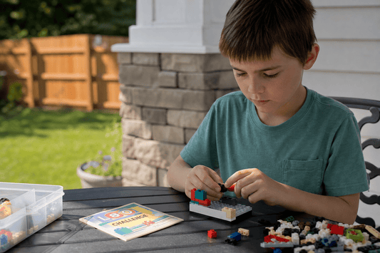 9 Summer Activities for 8 Year Olds That Buy You an Hour