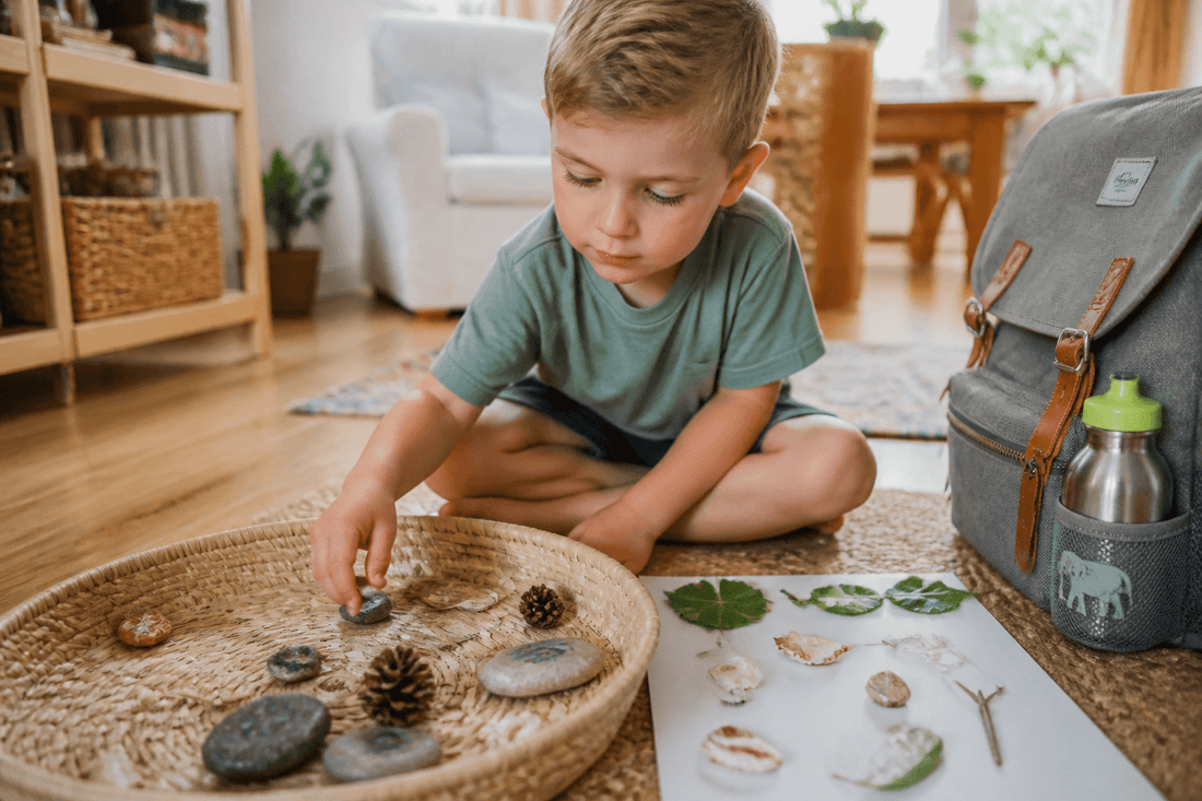 9 Summer Activities for 4.5 Year Olds When Days Feel Too Long