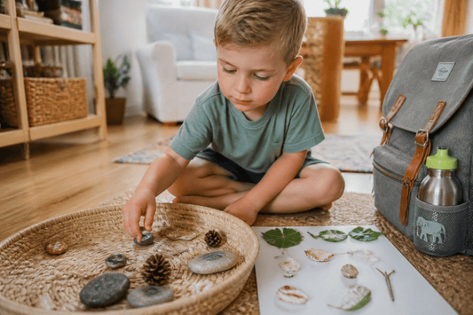 9 Summer Activities for 4.5 Year Olds When Days Feel Too Long