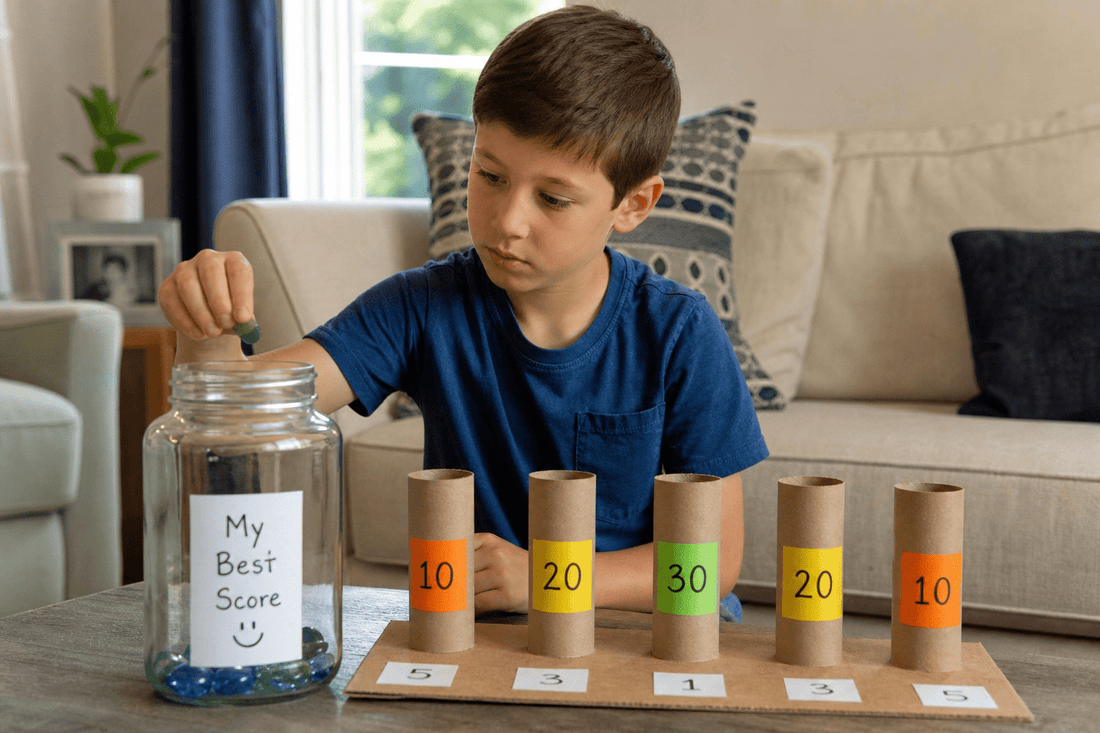 9 Summer Activities for 7 Year Olds Who Get Bored Fast