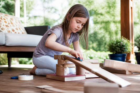 9 Summer Activities for 6 Year Olds That Actually Last