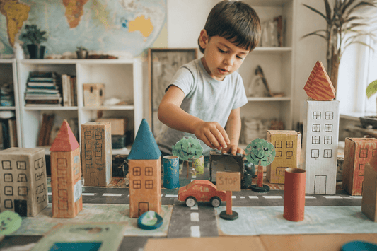13 Summer Activities for 4.5 Year Olds That Buy You an Hour