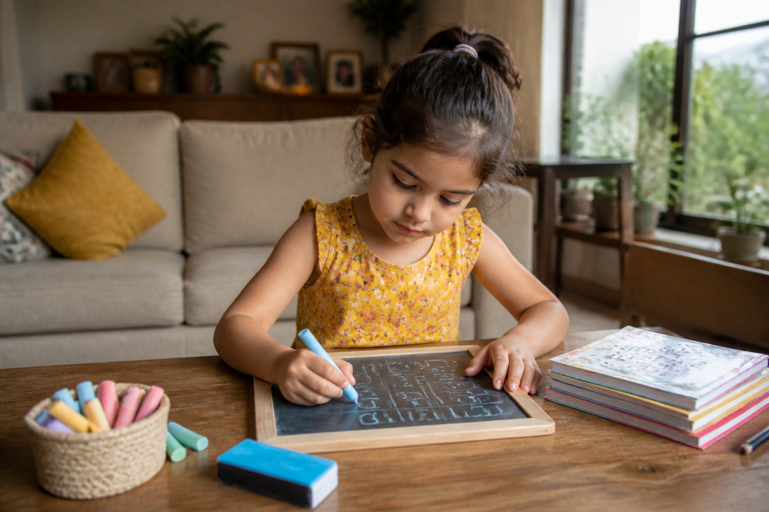 9 Summer Activities for 5 Year Olds When It's Too Hot Outside