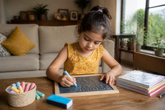 9 Summer Activities for 5 Year Olds When It's Too Hot Outside