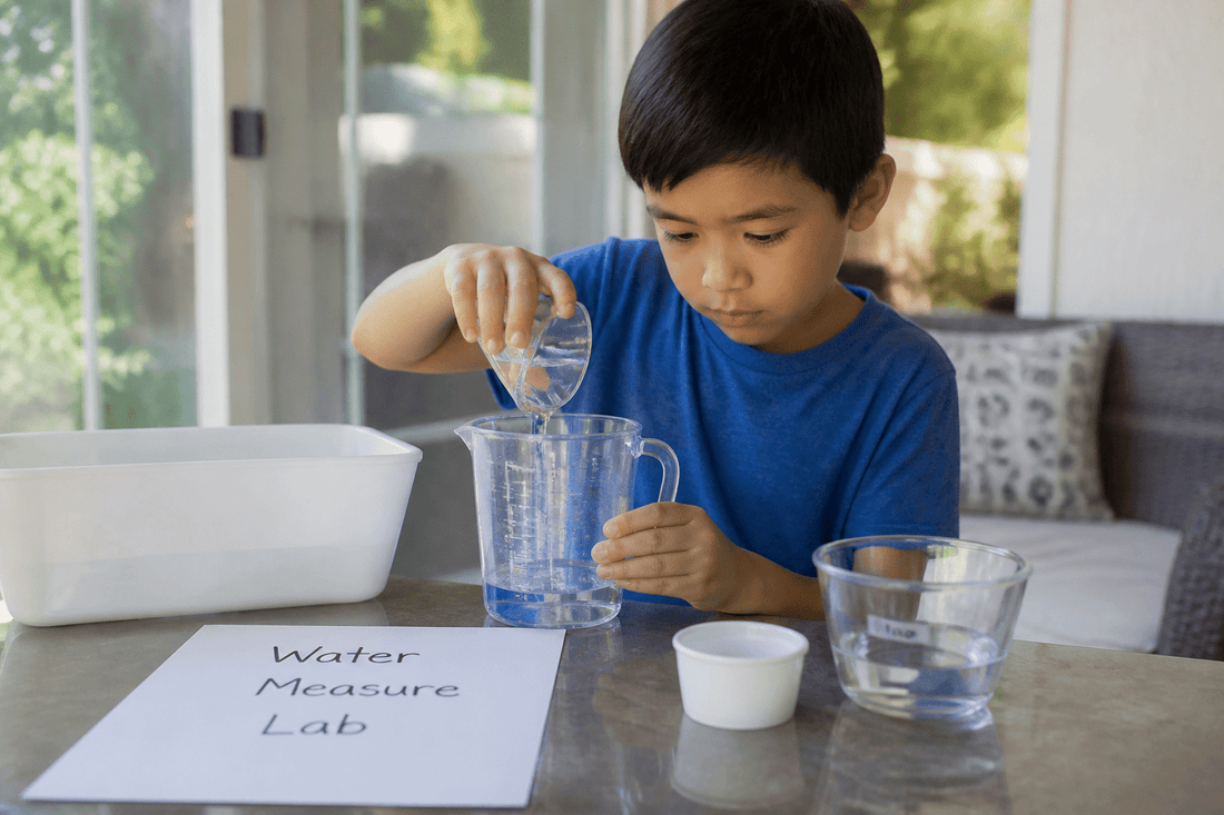9 Summer Activities for 6 Year Olds When It’s Too Hot Outside