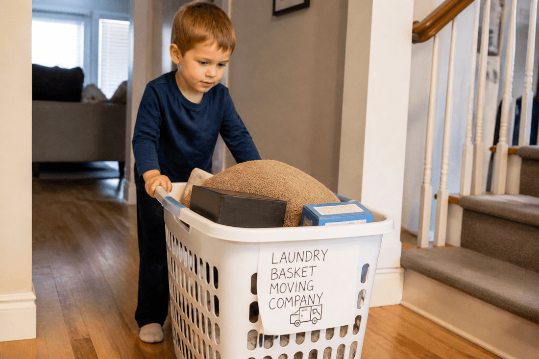 9 Summer Activities for 4 Year Olds Who Need More Challenge