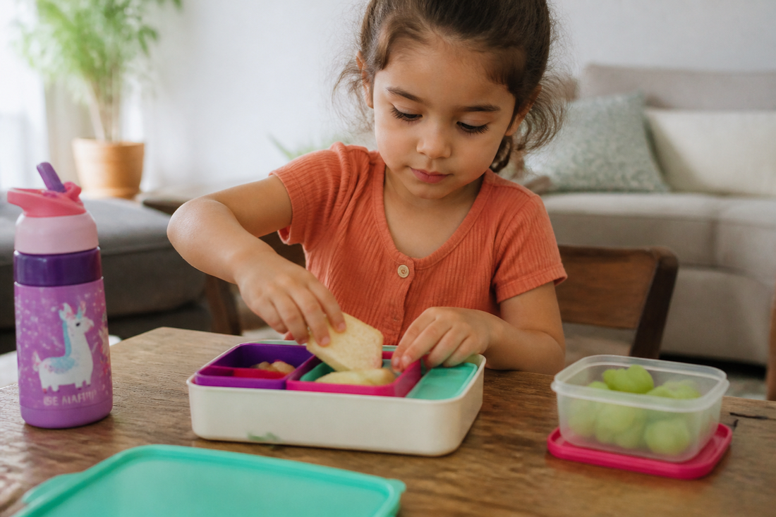 13 Summer Activities for 4.5 Year Olds Using Stuff You Already Have