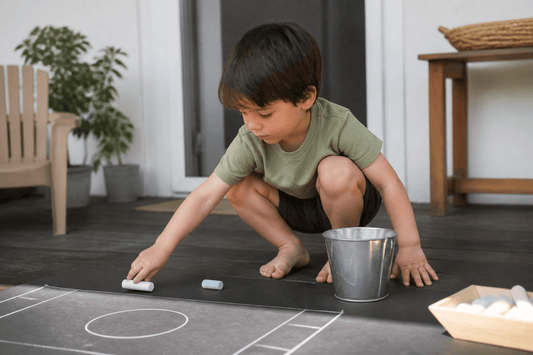 13 Summer Activities for 3.5 Year Olds Who Get Bored Fast