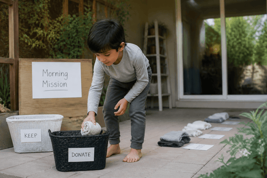 9 Summer Activities for 6 Year Olds When Days Feel Too Long