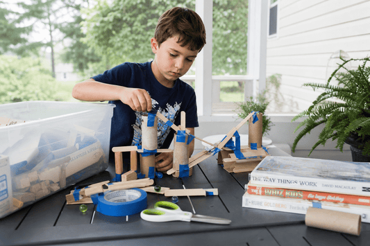 9 Summer Activities for 7 Year Olds When Days Feel Too Long