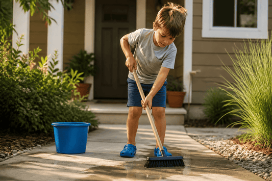 9 Summer Activities for 5 Year Olds When Days Feel Too Long
