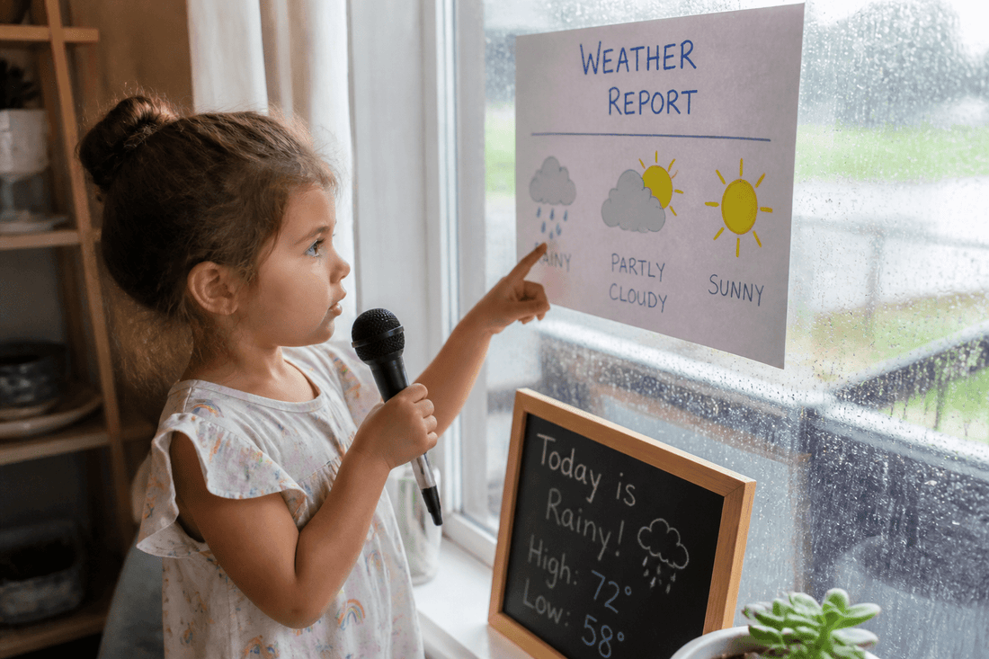 9 Summer Activities for 7 Year Olds on Rainy Days