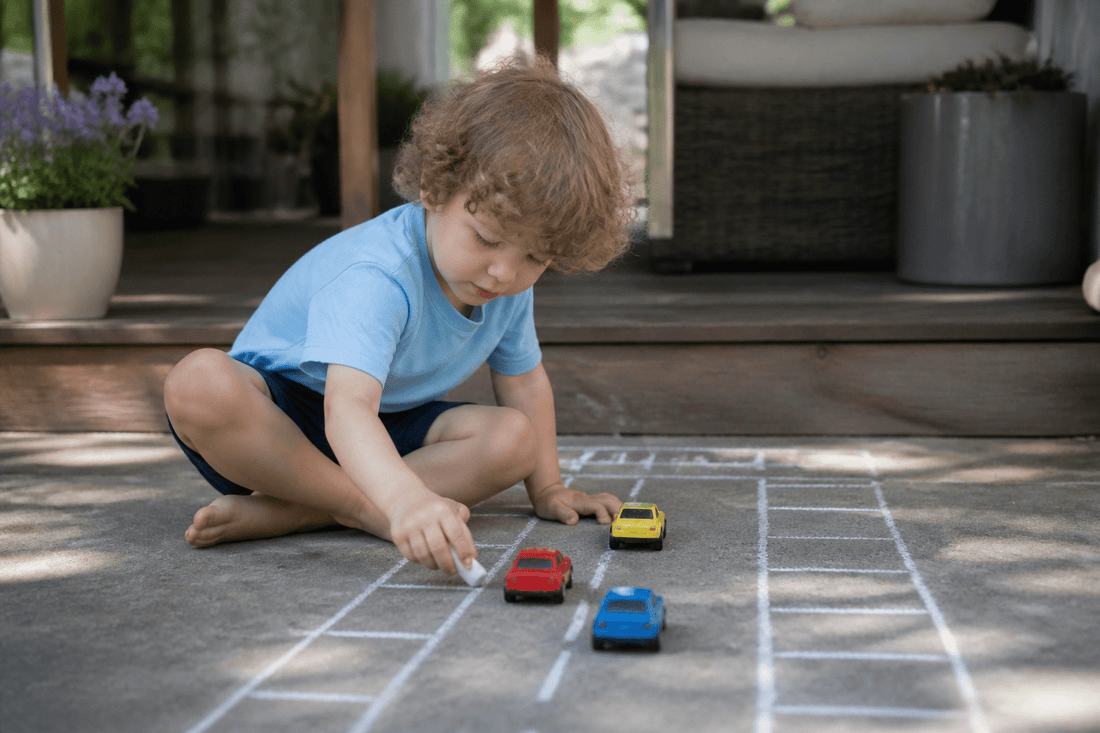 13 Summer Activities for 3 Year Olds That Actually Last
