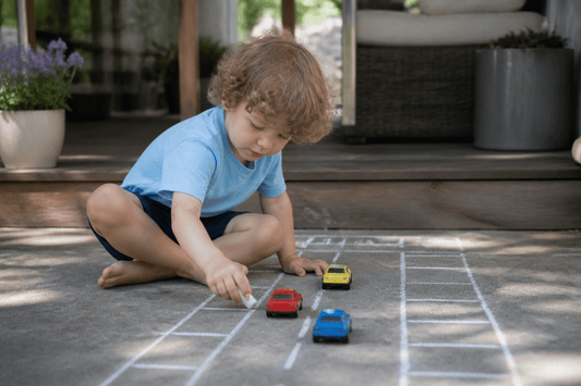 13 Summer Activities for 3 Year Olds That Actually Last