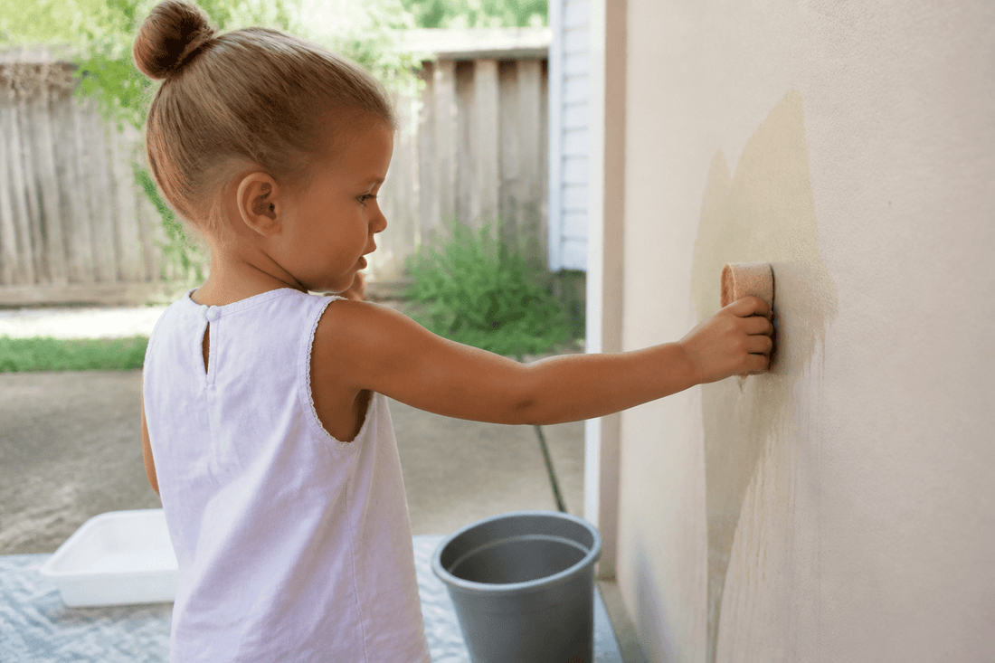 13 Summer Activities for 3 Year Olds When It’s Too Hot Outside