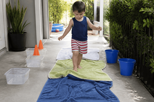 13 Summer Activities for 3 Year Olds Who Need to Move