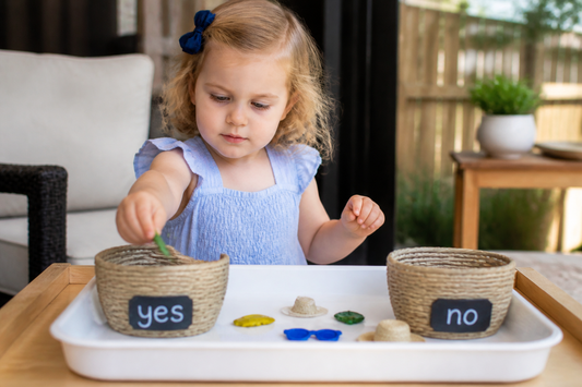 7 Summer Activities for 2.5 Year Olds Who Are Into Everything