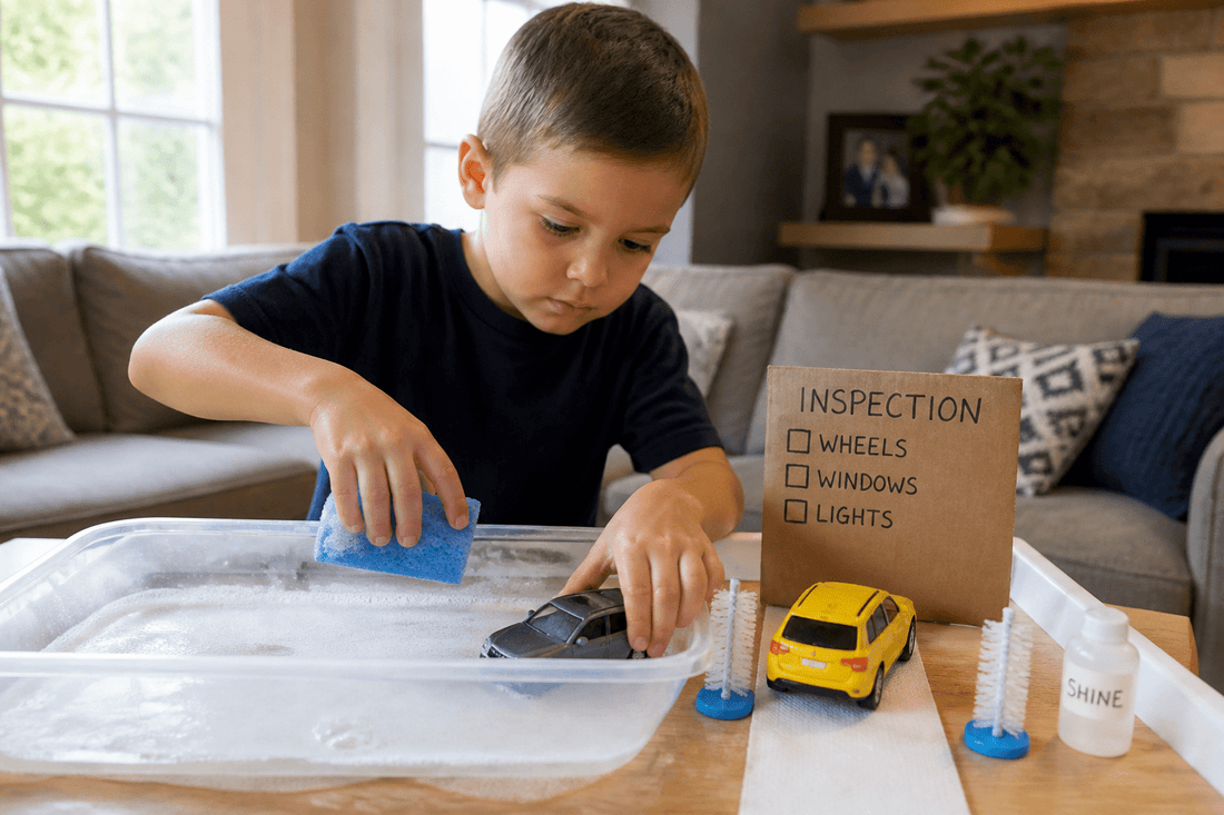 9 Summer Activities for 5 Year Olds That Actually Last