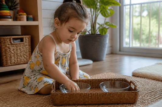 13 Summer Activities for 3 Year Olds Who Keep Asking for Screens