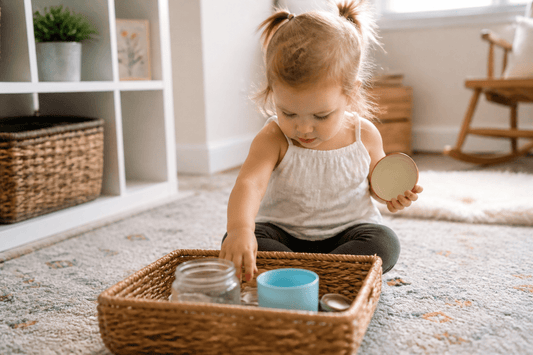 7 Summer Activities for 2 Year Olds Who Are Into Everything
