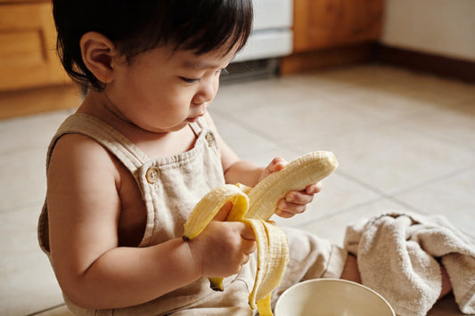 9 Montessori Activities for 15 Month Olds That Build Independence