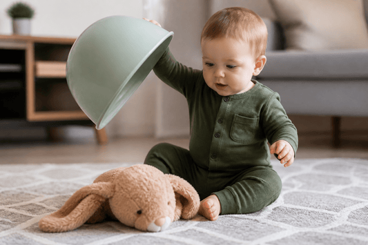 7 Summer Activities for 12 Month Olds That Actually Hold Their Attention