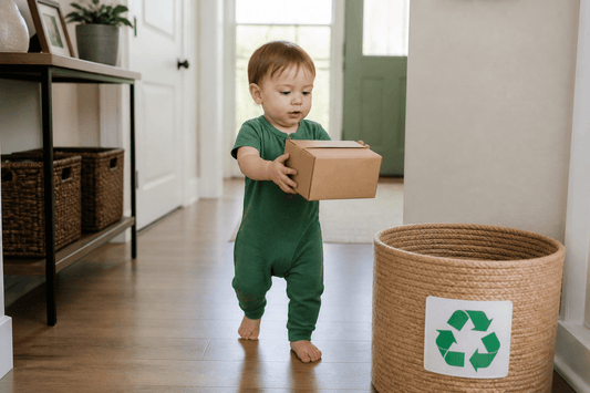 9 Summer Activities for 18 Month Olds That Actually Hold Their Attention