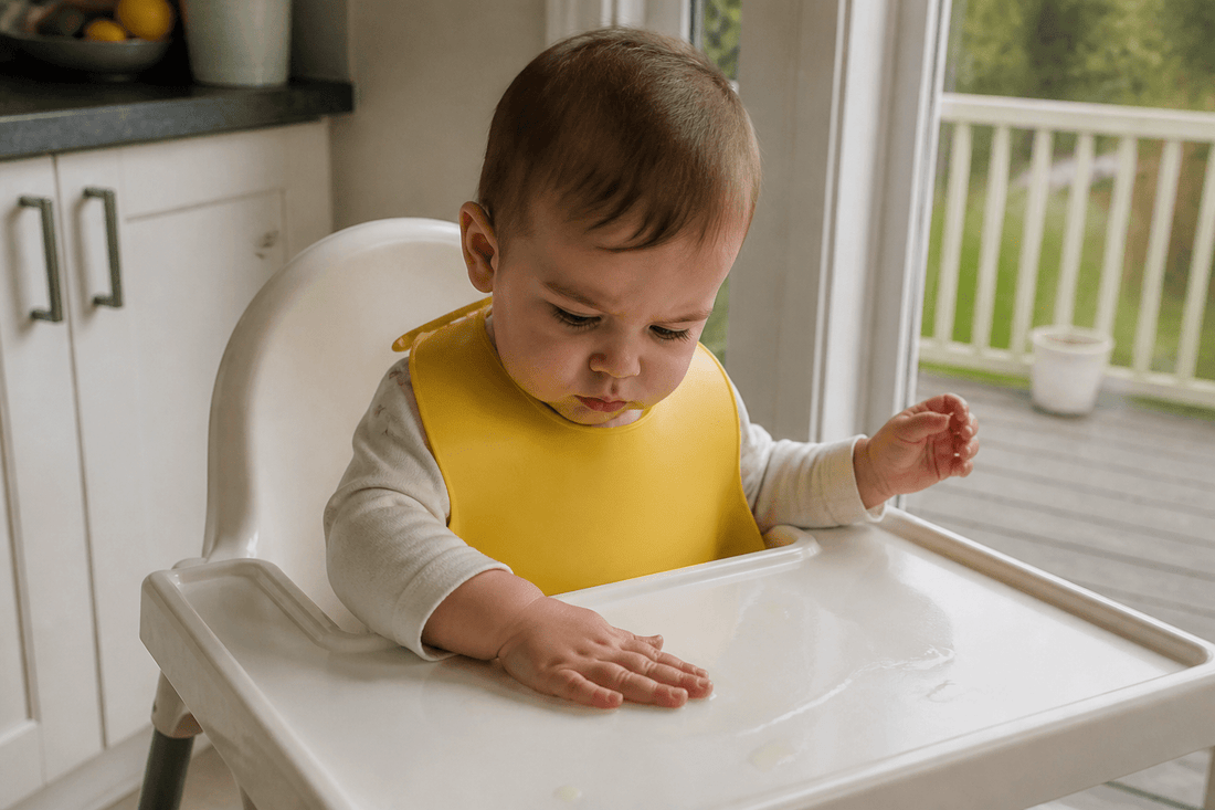 9 Summer Activities for 12 Month Olds Using Things You Already Have