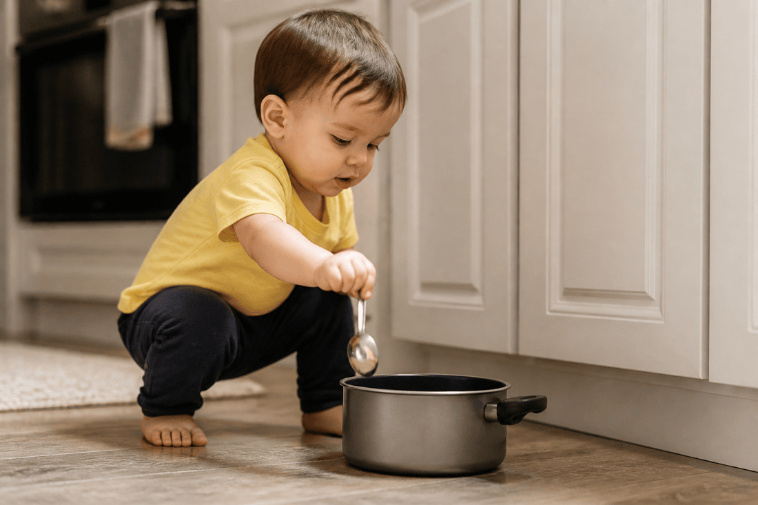 9 Summer Activities for 18 Month Olds When You Need Them Busy Nearby