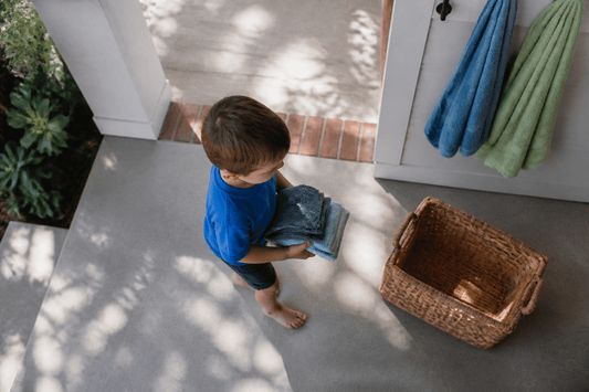 9 Summer Preschool Activities After Screen Time