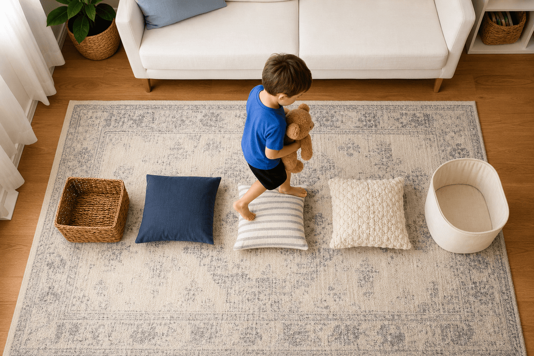 9 Summer Kindergarten Activities for Kids Who Won’t Sit Still
