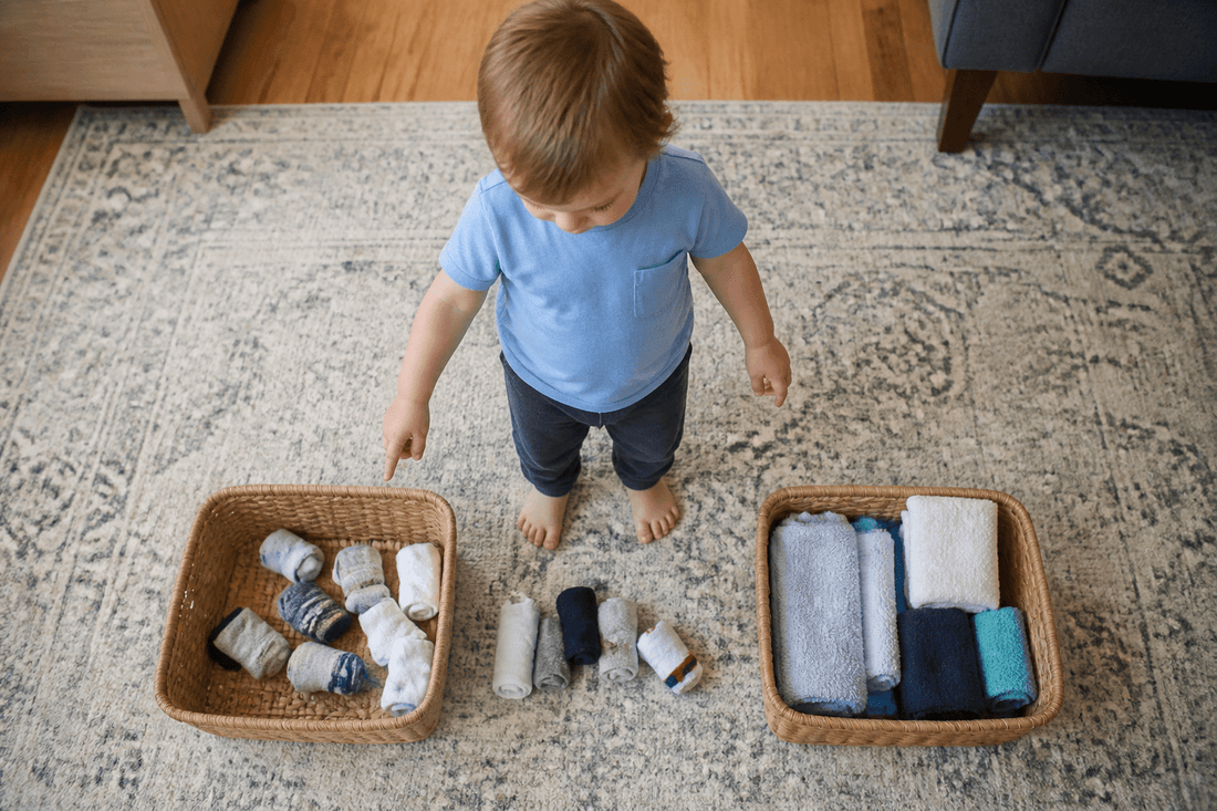 7 Summer Toddler Activities for Kids Who Lose It Over Small Things