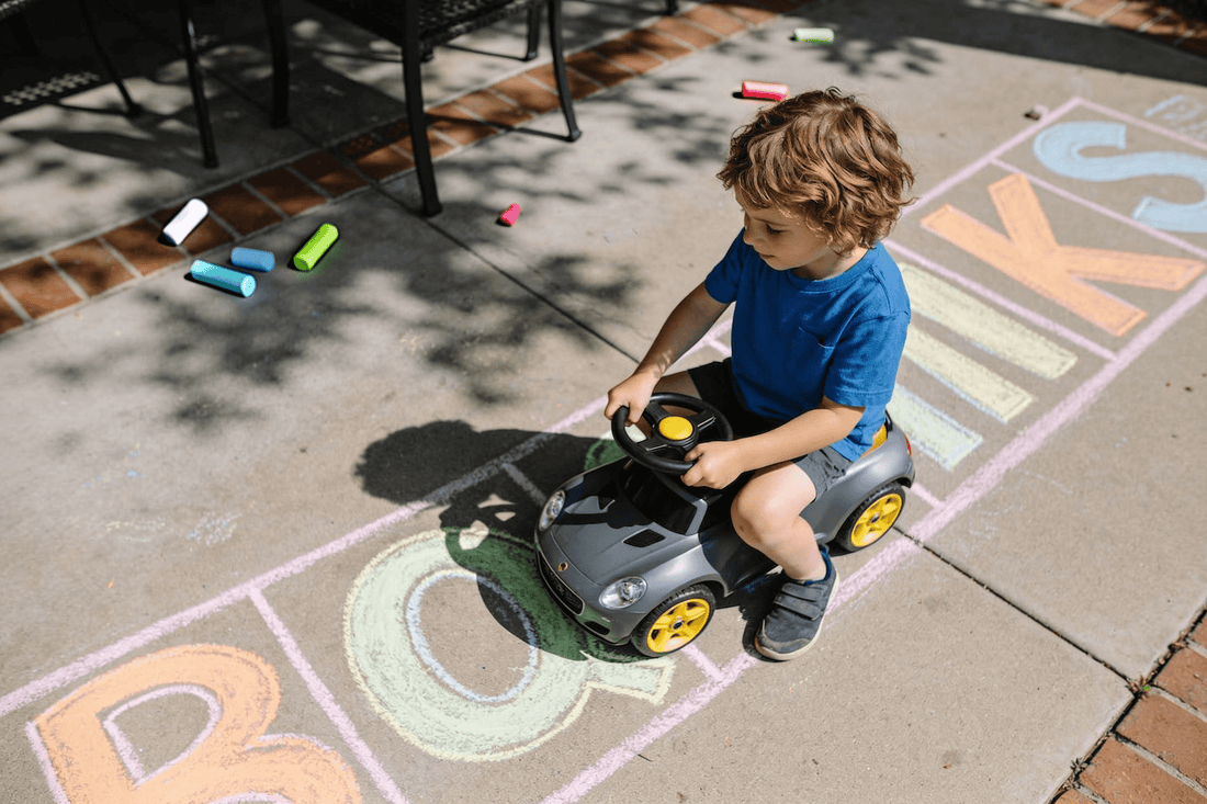 9 Summer Kindergarten Activities Without Worksheets