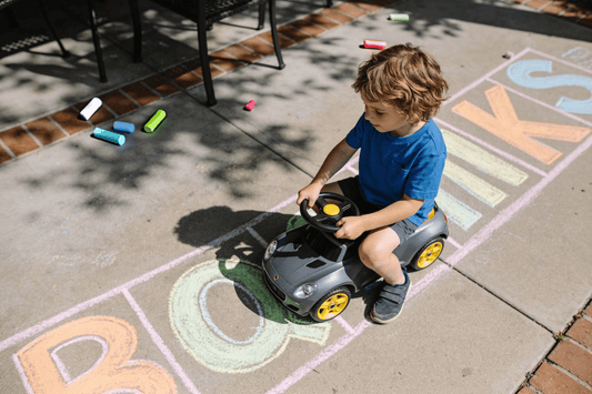 9 Summer Kindergarten Activities Without Worksheets